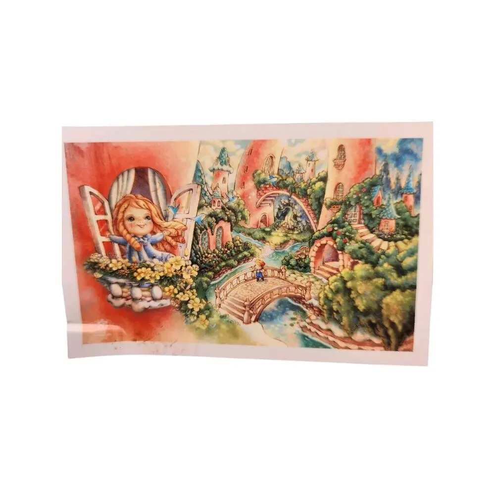 VTG Pintoo Showpiece 1000 PCS Puzzel